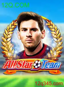 AllStarTeam: Descubra o Novo Sensação do Mundo dos Jogos
