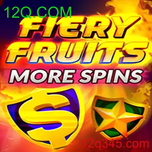 Conheça FieryFruitsMoreSpins: O Novo Fenômeno em Jogos Online na 12Q.COM